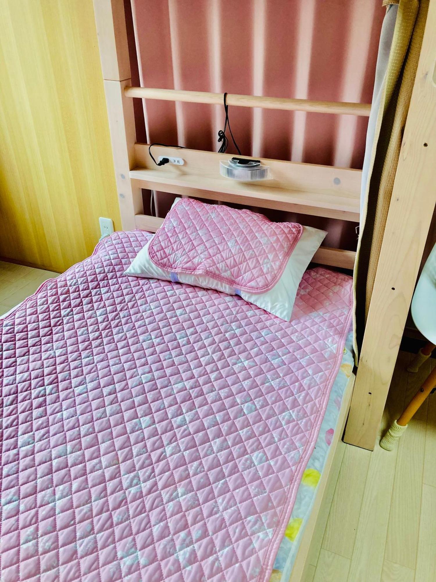 אמאמי Guesthouse Perche Female Only מראה חיצוני תמונה